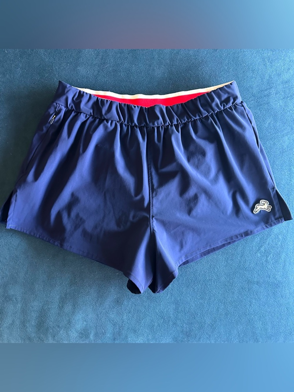 Tracksmith Run Cannonball Run short size M!